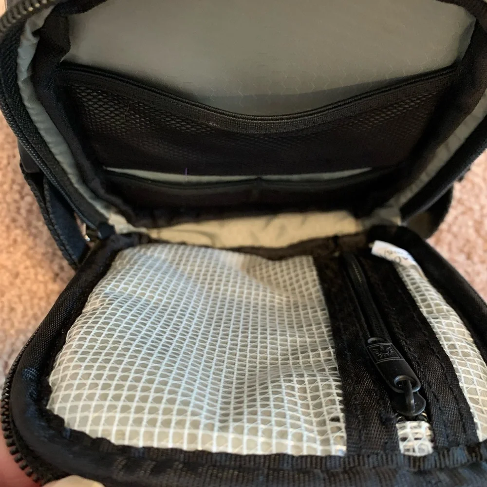 Case Logic | Camera Bag w/Shoulder Strap